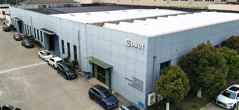 多博特新廠竣工，歡迎新老朋友蒞臨指導