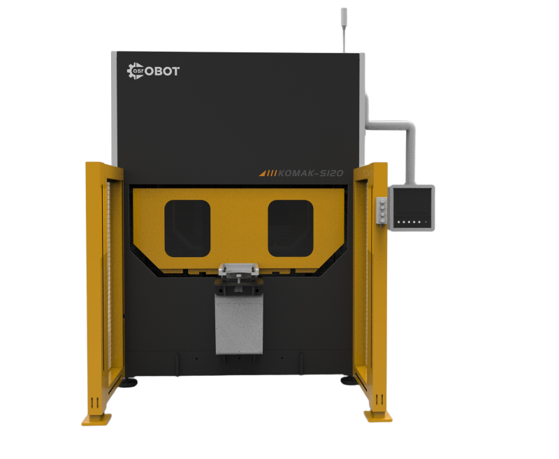 專用打磨機器人KOMAK-S120
